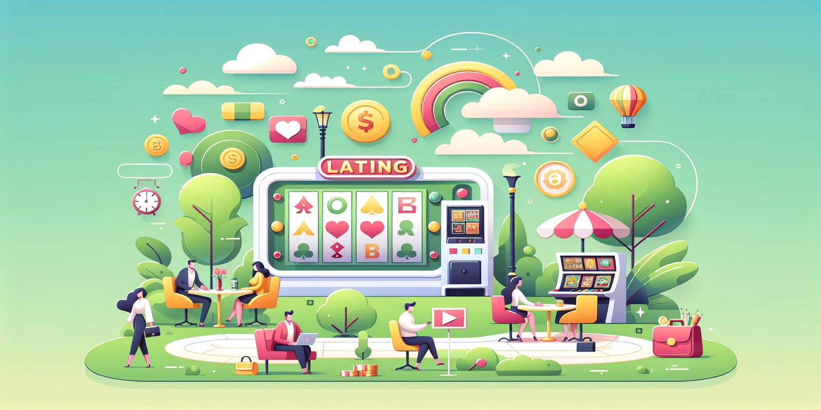 Comprehensive Guide to Online Casinos in Austria for Pakistani Players from PKR Slots