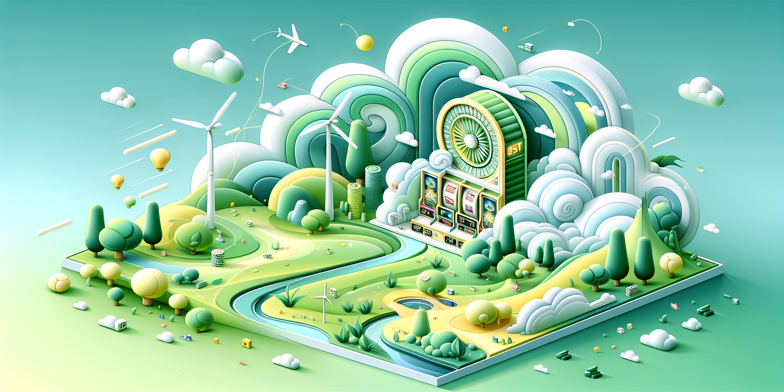 Cover image for the guide on winning at real money online casinos in Pakistan - PKR Slots.