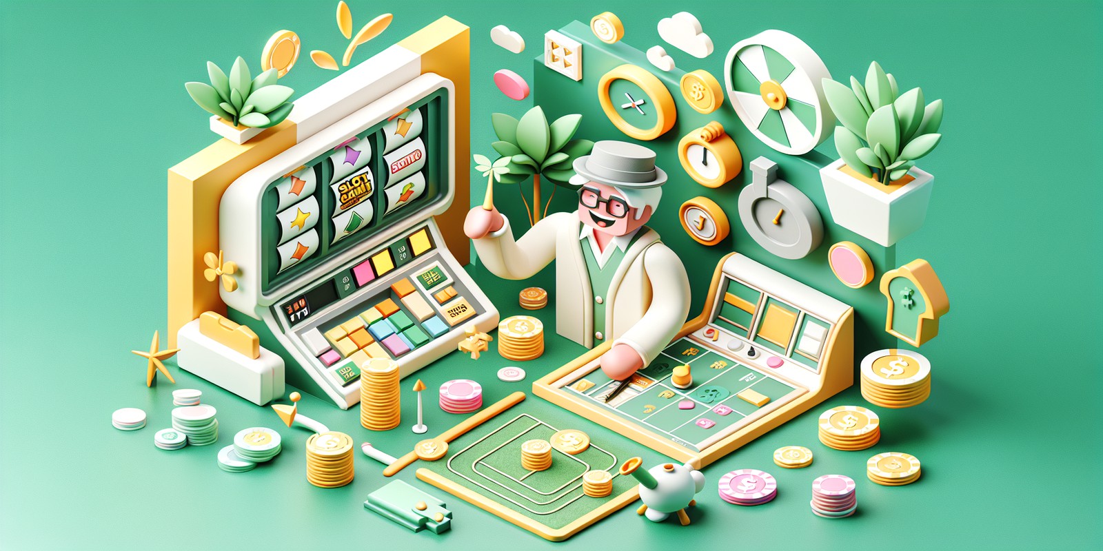 Unleash the Fun: Exploring xx777 Casino Slot Strategies for 2025 - Slot Strategy Guide for pakistani | PKR Slots