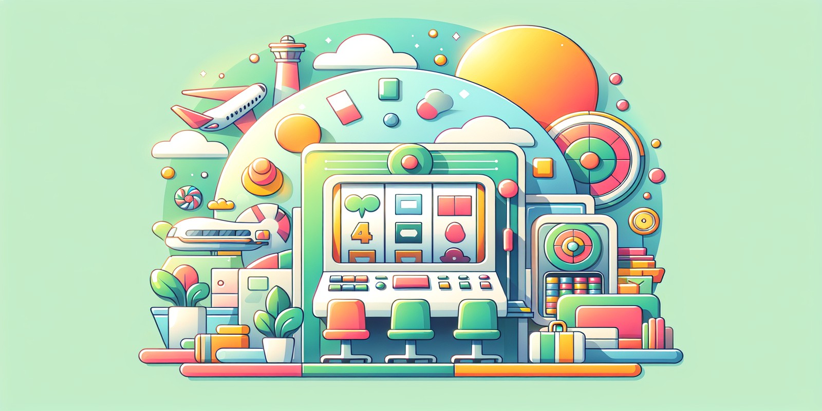 Unlock Big Wins: Top 5 Slot Strategies for 2025 Players - Slot Strategy Guide for pakistani | PKR Slots