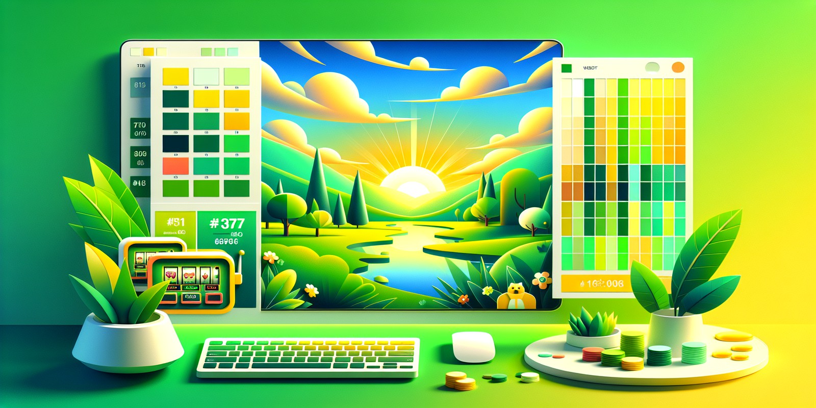 Unlock Big Wins: PKR Slots Strategies for Success in 2026