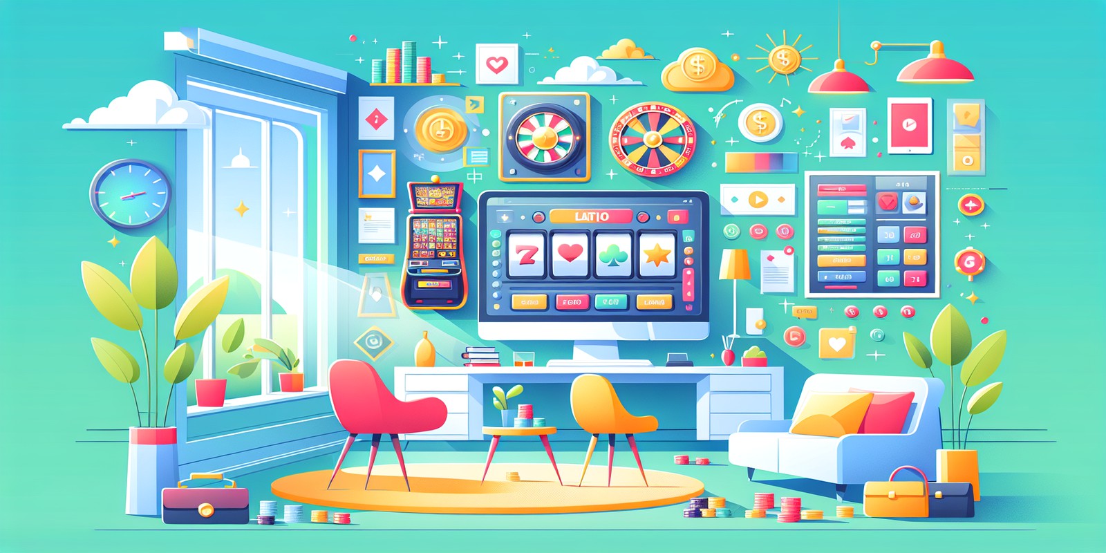 A visual guide on unlocking the best slot strategies at PKR Slots Casino for players in Pakistan.