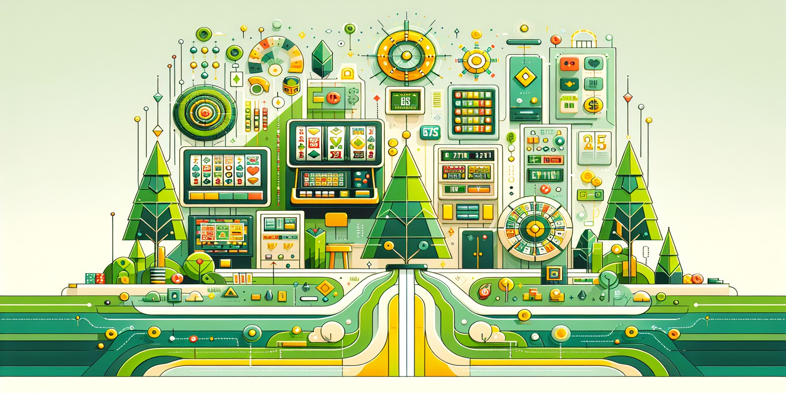 Unlock the Thrill: Top Slot Game Strategies - A PKR Slots Guide for Players.