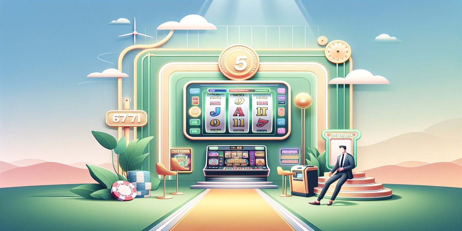 Winning Big at Malina Casino: Slot Strategies for 2025 – Expert Guide from PKR Slots