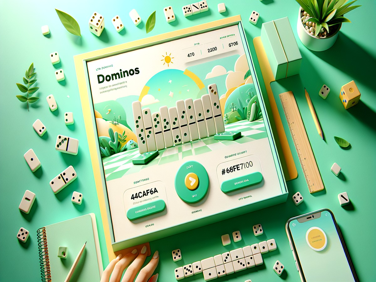 PKR Slots Dominos Game