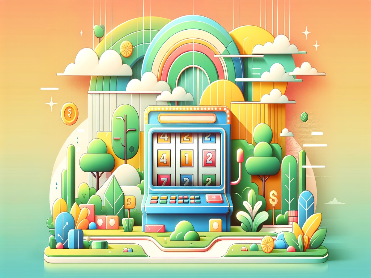 PKR Slots Poker Games - Casino-style gaming action