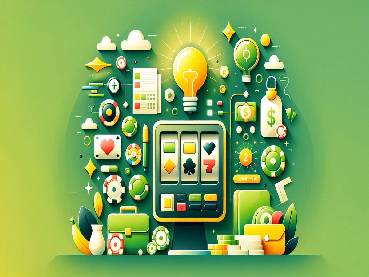 PKR Slots More Games