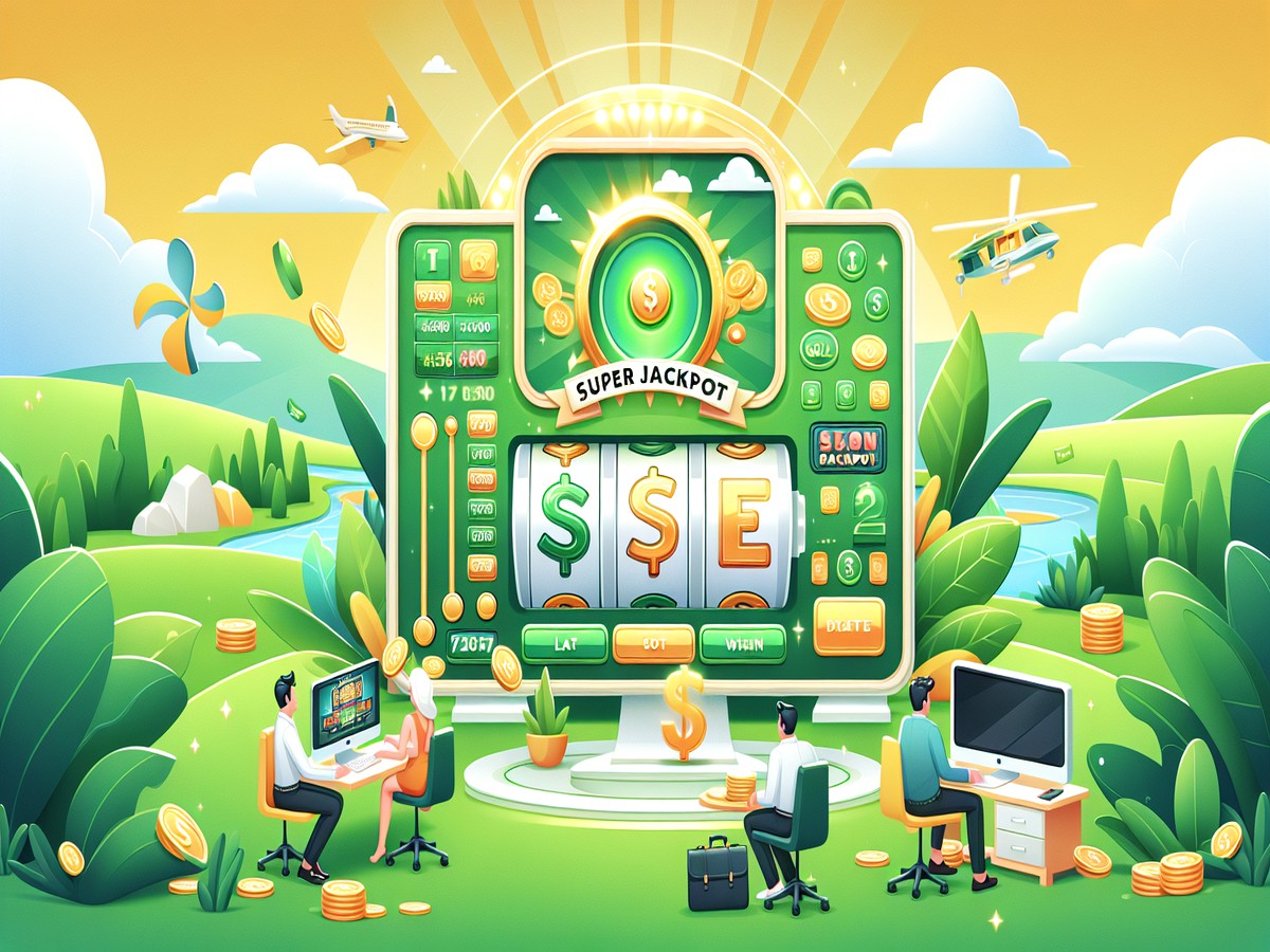 PKR Slots Dice Games - Fun and entertaining gameplay