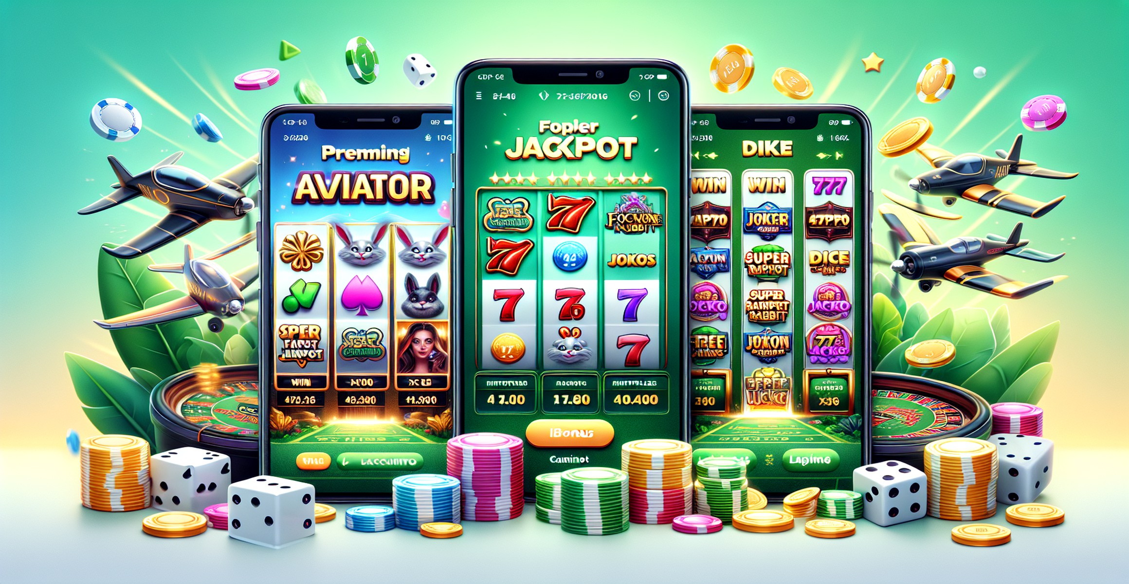 PKR Slots Fortune Tiger Games - Engaging slot experience