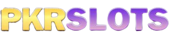 PKR Slots Logo - Branding for online slot gaming